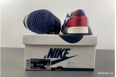 JORDAN Low AIR 1 0820